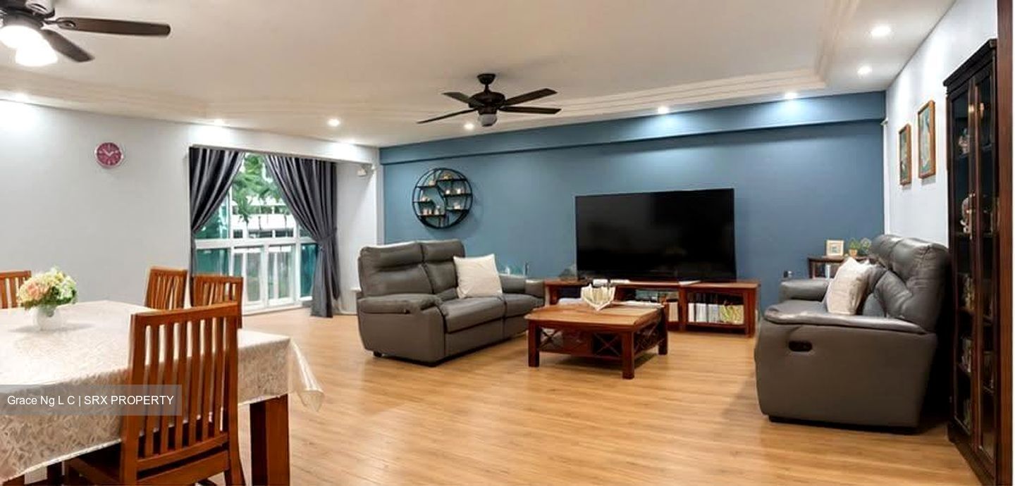 Blk 125 Rivervale Plains (Sengkang), HDB 5 Rooms #638219341
